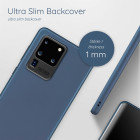 moex Alpha Case Samsung Galaxy S20 Ultra 5G Hardcase ultra dünn – Weiteres Produktbild 4