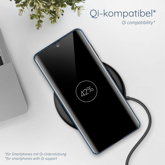 moex Alpha Case Samsung Galaxy S20 Ultra 5G Hardcase ultra dünn – Weiteres Produktbild 5