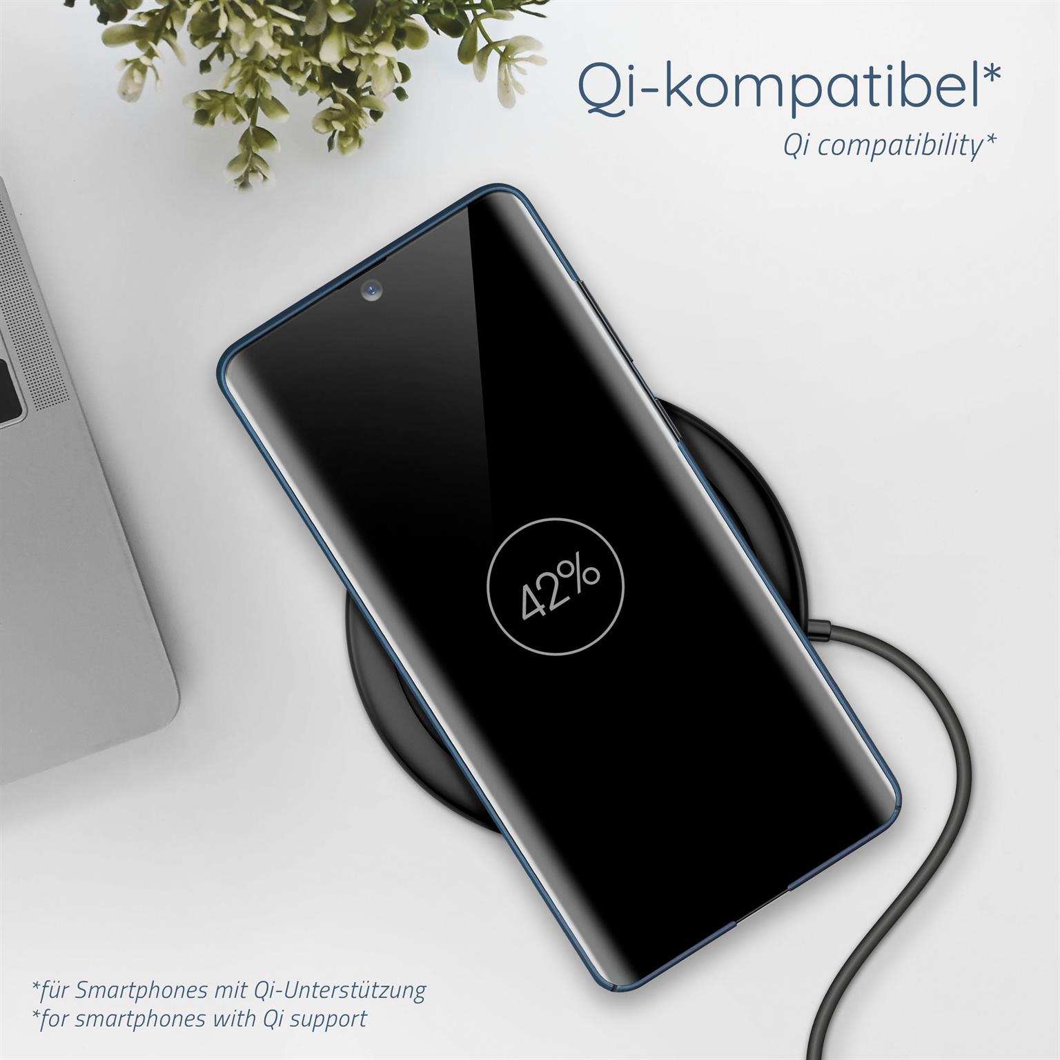 moex Alpha Case Samsung Galaxy S20 Ultra 5G Hardcase ultra dünn – Weiteres Produktbild 5