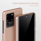 moex Alpha Case Samsung Galaxy S20 Ultra 5G Hardcase ultra dünn – Produktbild 2
