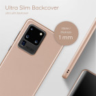 moex Alpha Case Samsung Galaxy S20 Ultra 5G Hardcase ultra dünn – Weiteres Produktbild 4