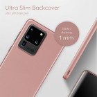 moex Alpha Case Samsung Galaxy S20 Ultra 5G Hardcase ultra dünn – Weiteres Produktbild 4