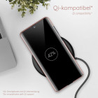 moex Alpha Case Samsung Galaxy S20 Ultra 5G Hardcase ultra dünn – Produktbild 5