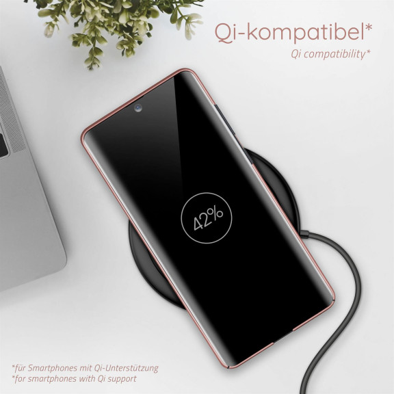 moex Alpha Case Samsung Galaxy S20 Ultra 5G Hardcase ultra dünn – Weiteres Produktbild 5