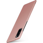 moex Alpha Case Samsung Galaxy S20 Hardcase ultra dünn – Weiteres Produktbild 1