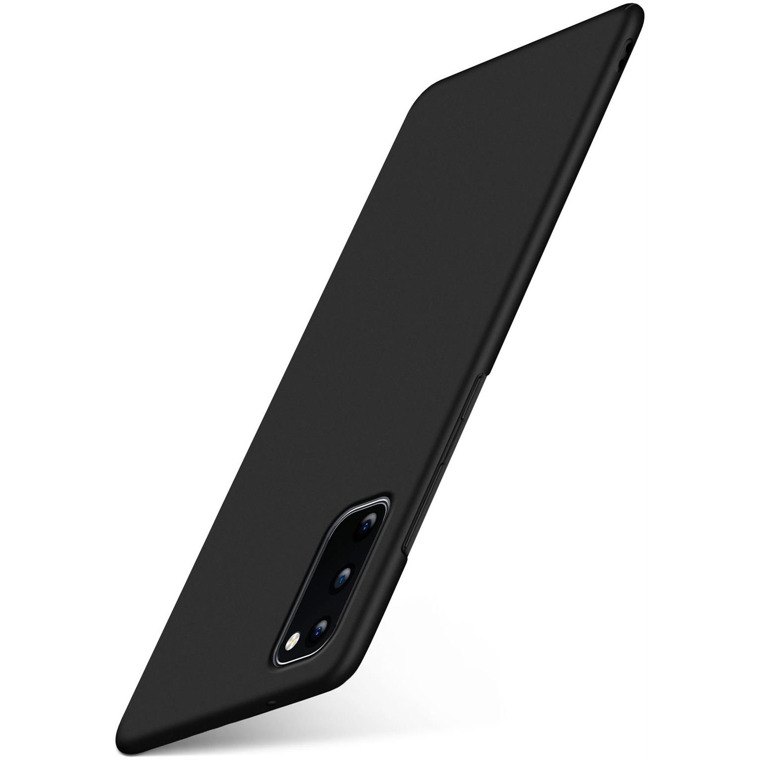 moex Alpha Case Samsung Galaxy S20 Hardcase ultra dünn – Weiteres Produktbild 1 moex Alpha Case Samsung Galaxy S20 Hardcase ultra dünn – Weiteres Produktbild 1