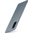 moex Alpha Case Samsung Galaxy S20 Hardcase ultra dünn – Weiteres Produktbild 1