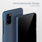 moex Alpha Case Samsung Galaxy S20 5G Hardcase ultra dünn – Weiteres Produktbild 2