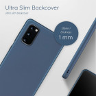 moex Alpha Case Samsung Galaxy S20 5G Hardcase ultra dünn – Weiteres Produktbild 4