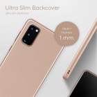 moex Alpha Case Samsung Galaxy S20 5G Hardcase ultra dünn – Weiteres Produktbild 4