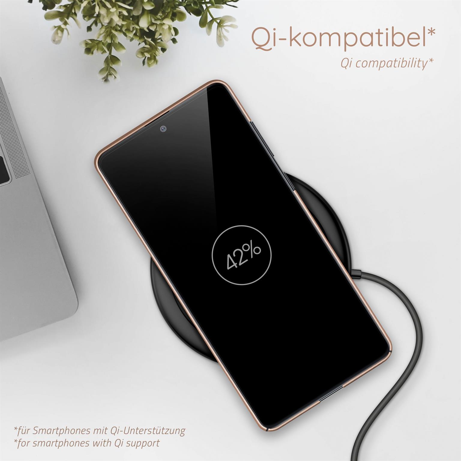 moex Alpha Case Samsung Galaxy S20 5G Hardcase ultra dünn – Weiteres Produktbild 5 moex Alpha Case Samsung Galaxy S20 5G Hardcase ultra dünn – Weiteres Produktbild 5