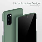 moex Alpha Case Samsung Galaxy S20 5G Hardcase ultra dünn – Produktbild 2