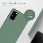 moex Alpha Case Samsung Galaxy S20 5G Hardcase ultra dünn – Produktbild 4