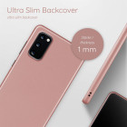 moex Alpha Case Samsung Galaxy S20 5G Hardcase ultra dünn – Produktbild 4