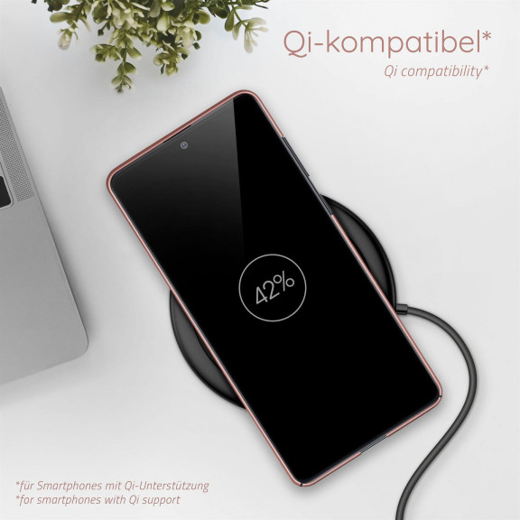 moex Alpha Case Samsung Galaxy S20 5G Hardcase ultra dünn – Weiteres Produktbild 5