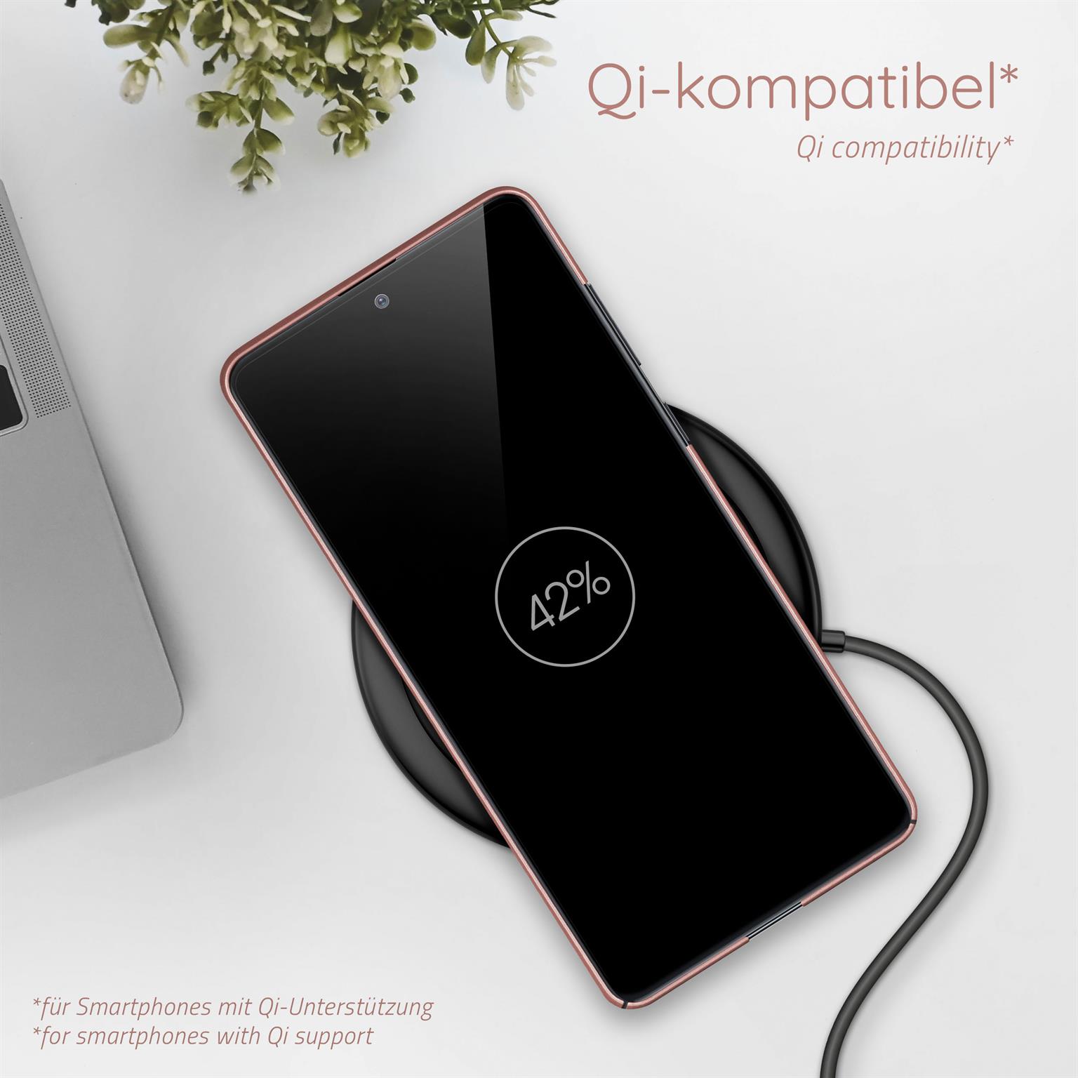 moex Alpha Case Samsung Galaxy S20 5G Hardcase ultra dünn – Weiteres Produktbild 5