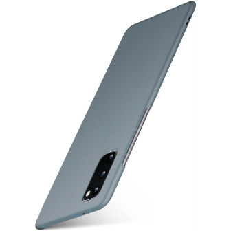 moex Alpha Case Samsung Galaxy S20 5G Hardcase ultra dünn – Taupe moex Alpha Case Samsung Galaxy S20 5G Hardcase ultra dünn – Taupe