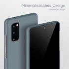 moex Alpha Case Samsung Galaxy S20 5G Hardcase ultra dünn – Weiteres Produktbild 2