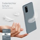 moex Alpha Case Samsung Galaxy S20 5G Hardcase ultra dünn – Produktbild 3