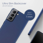 moex Alpha Case Samsung Galaxy S21 Plus Hardcase ultra dünn – Weiteres Produktbild 4