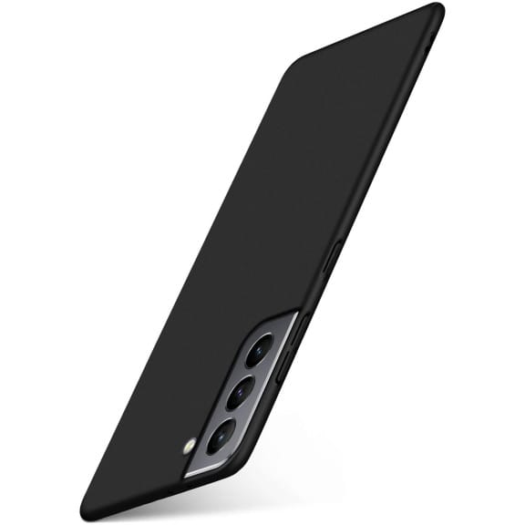moex Alpha Case Samsung Galaxy S21 Plus Hardcase ultra dünn – Weiteres Produktbild 1 moex Alpha Case Samsung Galaxy S21 Plus Hardcase ultra dünn – Weiteres Produktbild 1