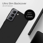 moex Alpha Case Samsung Galaxy S21 Plus Hardcase ultra dünn – Weiteres Produktbild 4