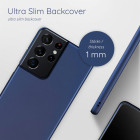 moex Alpha Case Samsung Galaxy S21 Ultra Hardcase ultra dünn – Weiteres Produktbild 4