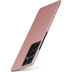 moex Alpha Case Samsung Galaxy S21 Ultra Hardcase ultra dünn – Weiteres Produktbild 1