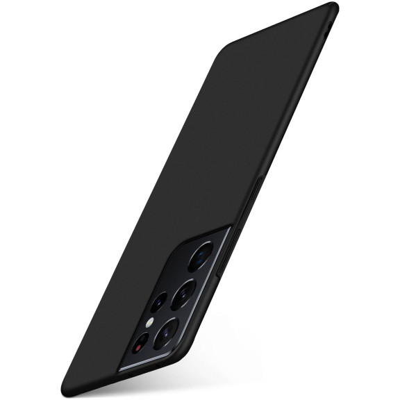 moex Alpha Case Samsung Galaxy S21 Ultra Hardcase ultra dünn – Weiteres Produktbild 1 moex Alpha Case Samsung Galaxy S21 Ultra Hardcase ultra dünn – Weiteres Produktbild 1