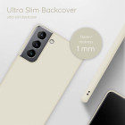 moex Alpha Case Samsung Galaxy S21 Hardcase ultra dünn – Weiteres Produktbild 4