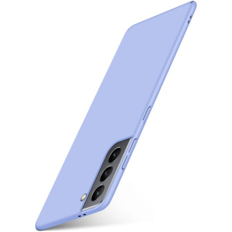 moex moex Alpha Case Samsung Galaxy S21 Hardcase ultra dünn – Flieder