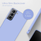 moex Alpha Case Samsung Galaxy S21 Hardcase ultra dünn – Weiteres Produktbild 4