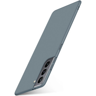 moex Alpha Case Samsung Galaxy S21 Hardcase ultra dünn – Taupe moex Alpha Case Samsung Galaxy S21 Hardcase ultra dünn – Taupe