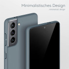 moex Alpha Case Samsung Galaxy S21 Hardcase ultra dünn – Weiteres Produktbild 2