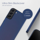 moex Alpha Case Samsung Galaxy S22 Plus Hardcase ultra dünn – Weiteres Produktbild 4