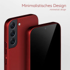 moex Alpha Case Samsung Galaxy S22 Plus Hardcase ultra dünn – Weiteres Produktbild 2