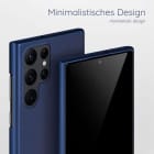 moex Alpha Case Samsung Galaxy S22 Ultra Hardcase ultra dünn – Weiteres Produktbild 2