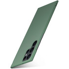 moex Alpha Case Samsung Galaxy S22 Ultra Hardcase ultra dünn – Weiteres Produktbild 1