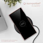 moex Alpha Case Samsung Galaxy S22 Ultra Hardcase ultra dünn – Weiteres Produktbild 5