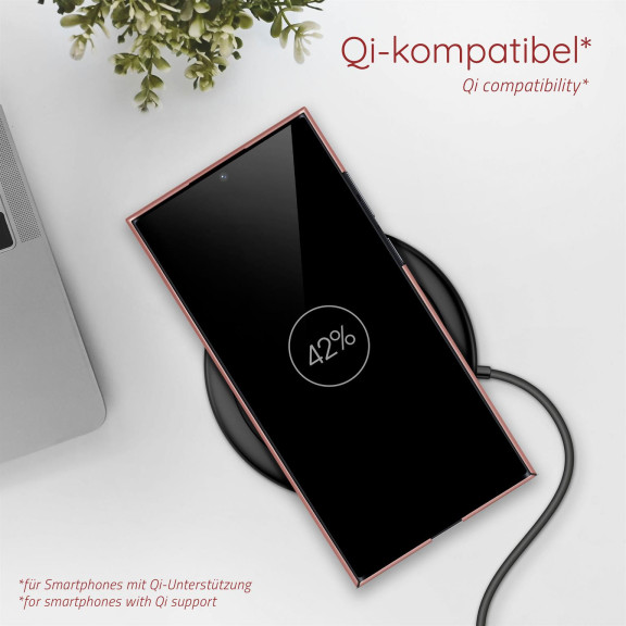 moex Alpha Case Samsung Galaxy S22 Ultra Hardcase ultra dünn – Weiteres Produktbild 5 moex Alpha Case Samsung Galaxy S22 Ultra Hardcase ultra dünn – Weiteres Produktbild 5