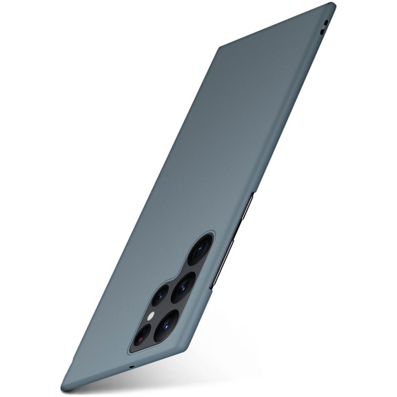 moex Alpha Case Samsung Galaxy S22 Ultra Hardcase ultra dünn – Weiteres Produktbild 1 moex Alpha Case Samsung Galaxy S22 Ultra Hardcase ultra dünn – Weiteres Produktbild 1