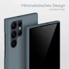 moex Alpha Case Samsung Galaxy S22 Ultra Hardcase ultra dünn – Weiteres Produktbild 2