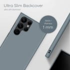 moex Alpha Case Samsung Galaxy S22 Ultra Hardcase ultra dünn – Weiteres Produktbild 4