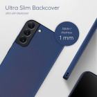 moex Alpha Case Samsung Galaxy S22 Hardcase ultra dünn – Weiteres Produktbild 4