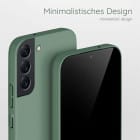 moex Alpha Case Samsung Galaxy S22 Hardcase ultra dünn – Produktbild 2
