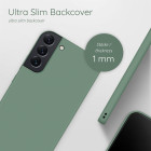 moex Alpha Case Samsung Galaxy S22 Hardcase ultra dünn – Produktbild 4