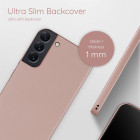 moex Alpha Case Samsung Galaxy S22 Hardcase ultra dünn – Weiteres Produktbild 4