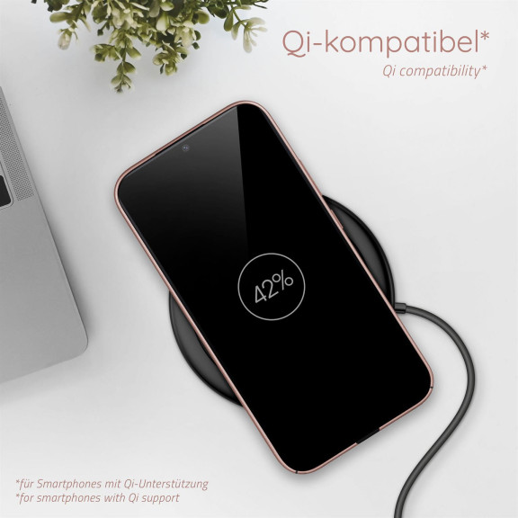 moex Alpha Case Samsung Galaxy S22 Hardcase ultra dünn – Weiteres Produktbild 5