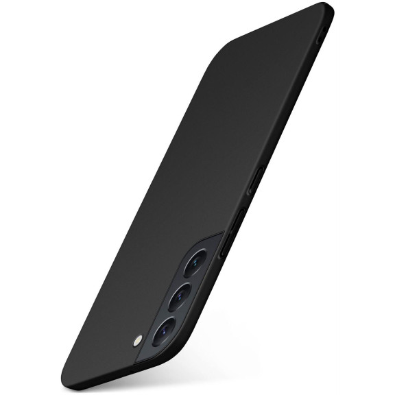 moex Alpha Case Samsung Galaxy S22 Hardcase ultra dünn – Weiteres Produktbild 1