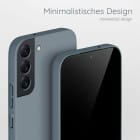 moex Alpha Case Samsung Galaxy S22 Hardcase ultra dünn – Weiteres Produktbild 2